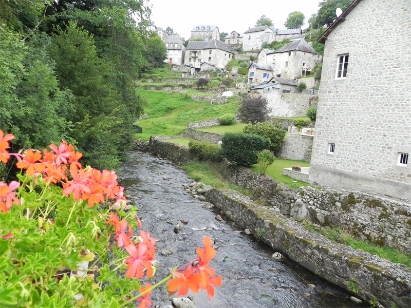 treignac