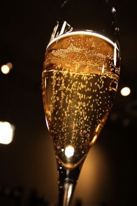 Le Champagne, une spécialité française pour un séjour insolite et pétillant