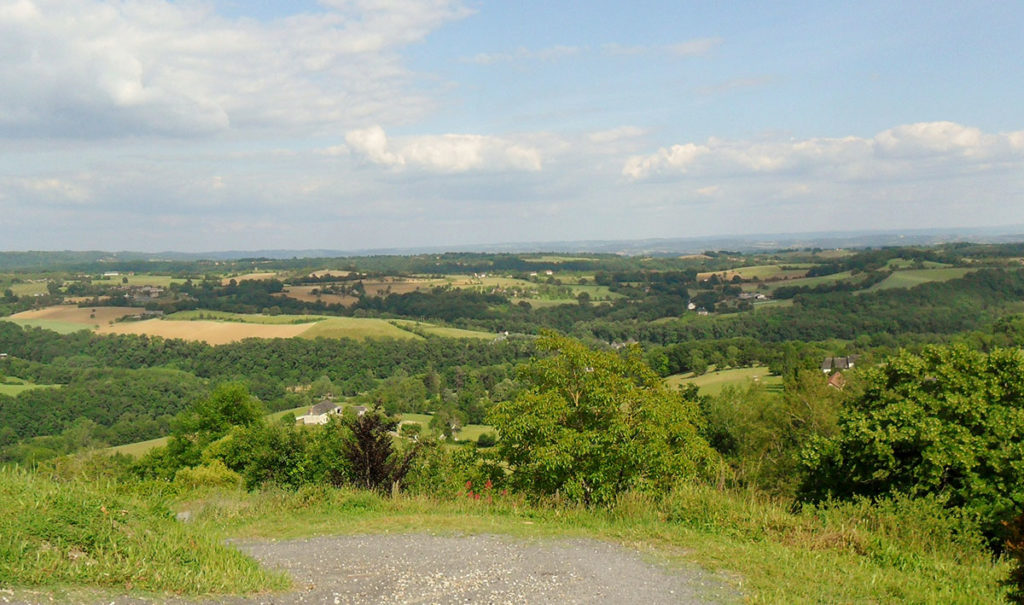 Corrèze