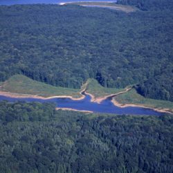 Les Lacs de la Forêt d’Orient