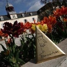 a voir aux alentours du village de la Champagne