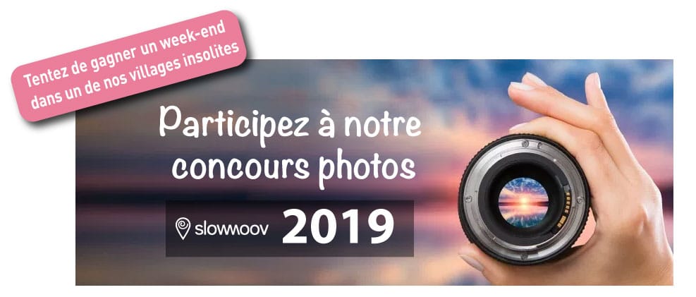 Slowmoov concours photo 2019