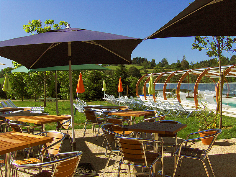 Decrouvrez le village des Monédières en Corrèze