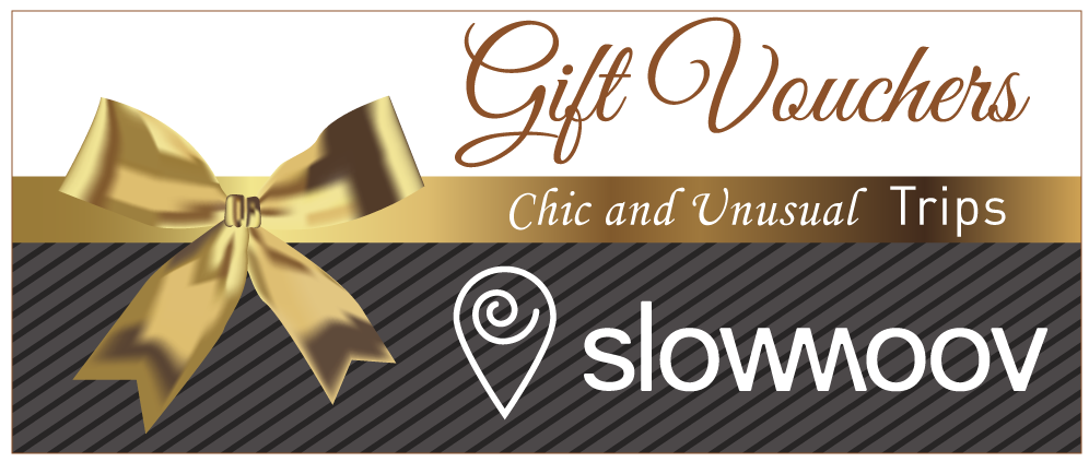 Slowmoov Gift Vouchers