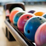 Bowling, laser game, aire de jeux, billard