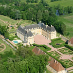 Château de Drée 