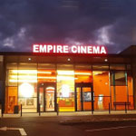 Cinéma L’Empire (à Paray le Monial)