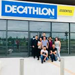 Decathlon-Essentiel Magasin de sport