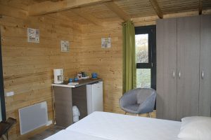 Cabane insolite en Correze la cabane Taboo