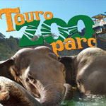 Touro’Parc Zoo animalier