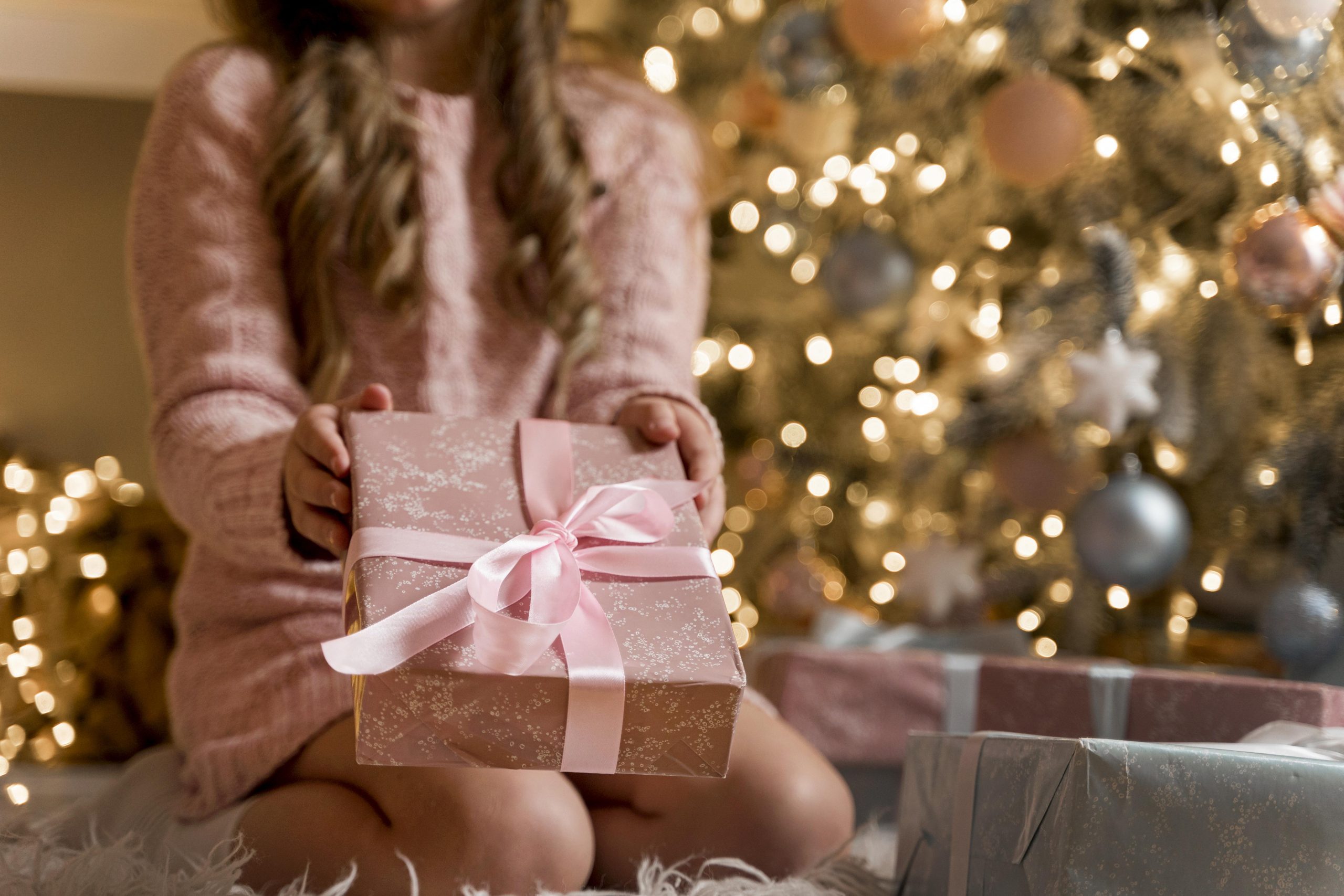 Noël : et si on offrait une carte cadeau  du montant de son choix à  nos proches ?