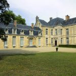 CHÂTEAU DE CIREY-SUR-BLAISE