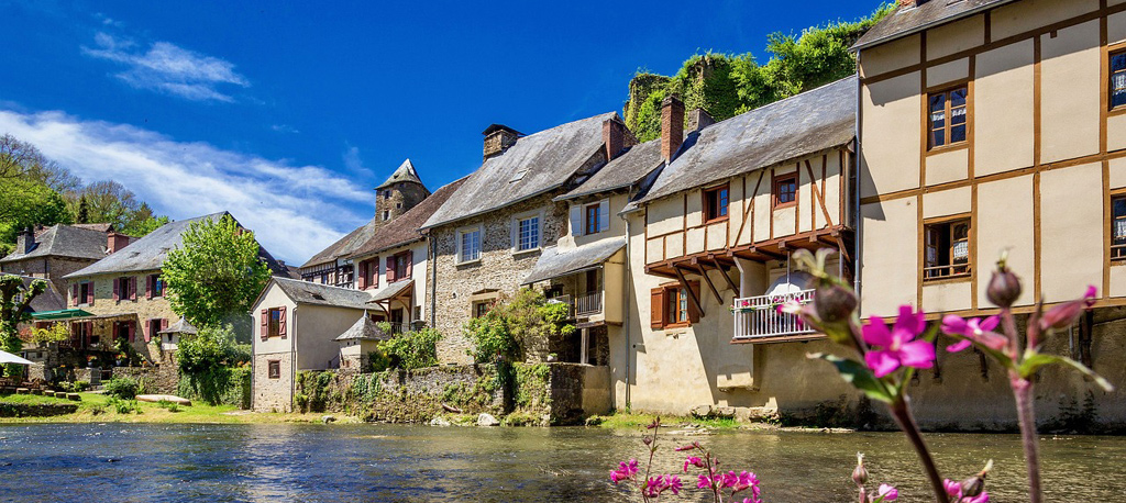 Séminaire groupe en Corrèze