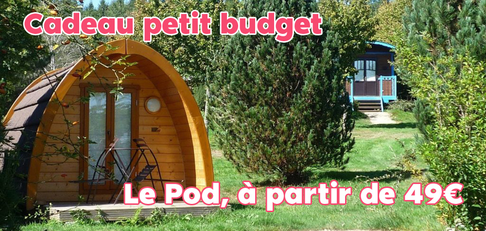 cadeau-pod